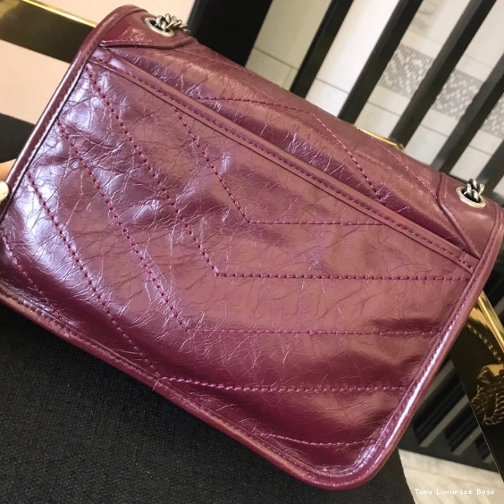 Tony Luxuries BABY NIKI YSL 0712